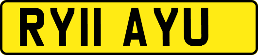 RY11AYU