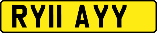 RY11AYY