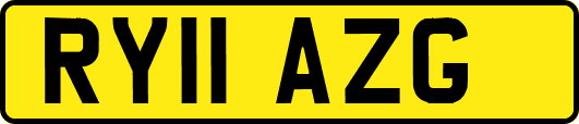 RY11AZG