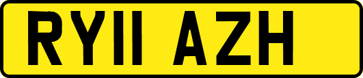 RY11AZH