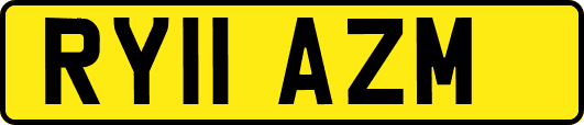 RY11AZM