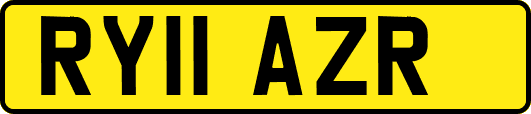 RY11AZR