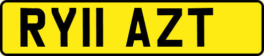 RY11AZT