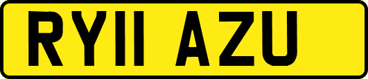 RY11AZU