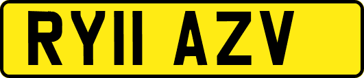 RY11AZV