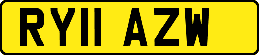 RY11AZW