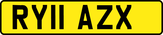 RY11AZX