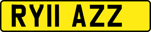 RY11AZZ