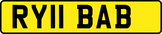RY11BAB