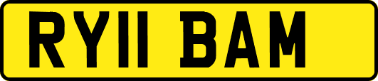 RY11BAM