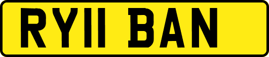 RY11BAN