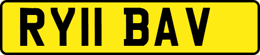 RY11BAV