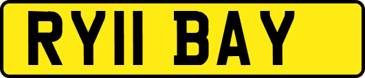 RY11BAY