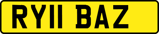 RY11BAZ