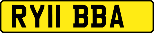 RY11BBA