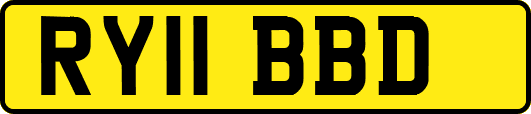 RY11BBD