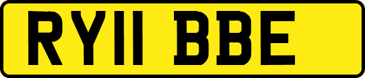 RY11BBE