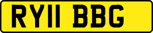 RY11BBG