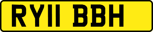RY11BBH