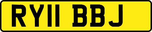 RY11BBJ
