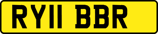 RY11BBR