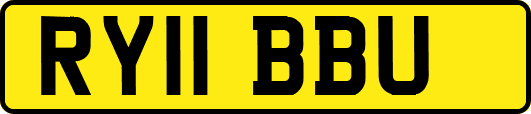 RY11BBU