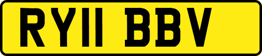 RY11BBV