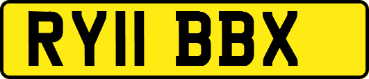 RY11BBX