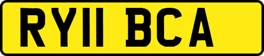RY11BCA