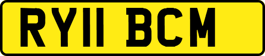 RY11BCM