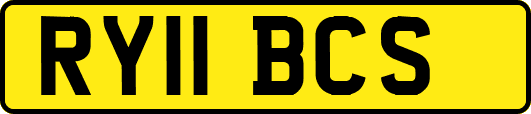 RY11BCS