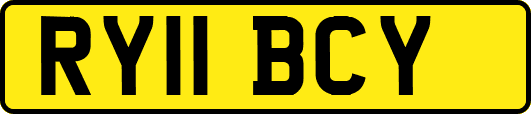 RY11BCY