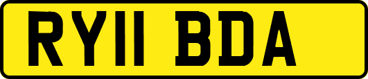 RY11BDA