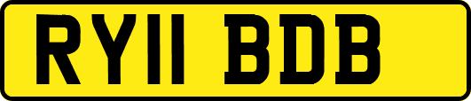 RY11BDB