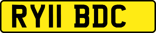 RY11BDC