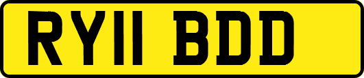 RY11BDD