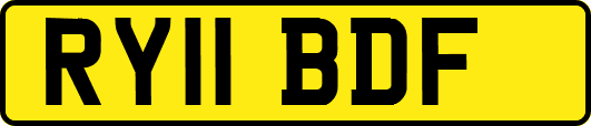 RY11BDF