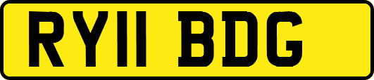 RY11BDG