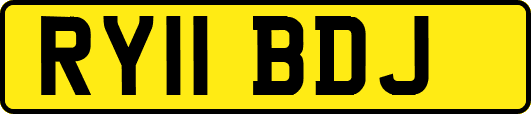 RY11BDJ