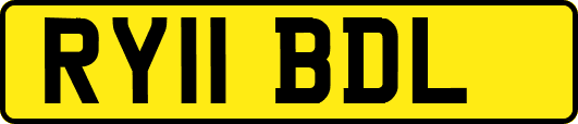 RY11BDL