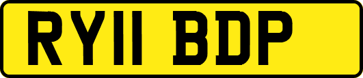RY11BDP