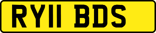 RY11BDS