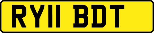 RY11BDT