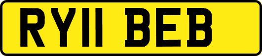 RY11BEB