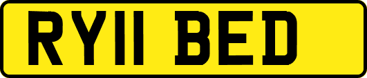 RY11BED