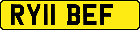 RY11BEF