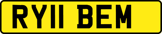 RY11BEM