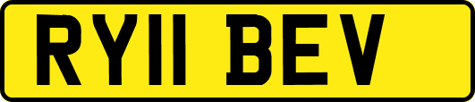 RY11BEV