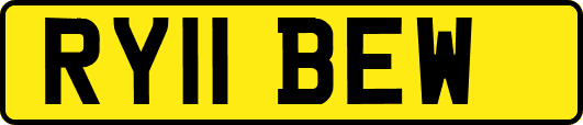RY11BEW