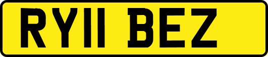 RY11BEZ